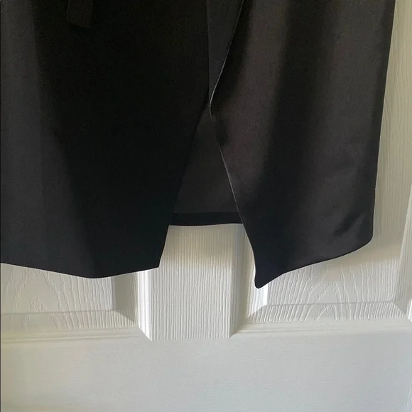 Elegant Black Skirt